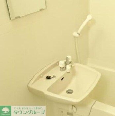 レオネクストしうんの物件内観写真